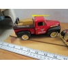 Image 2 : 3 DIECAST CANADIAN TIRE TRUCKS