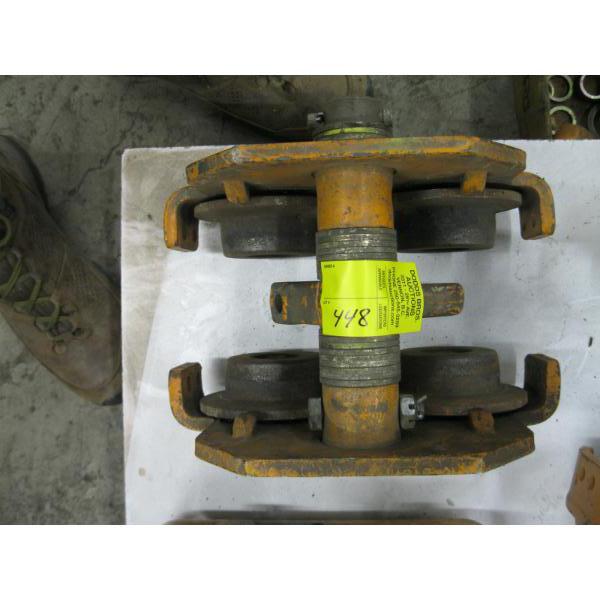 1 TON KITO TROLLEY BLOCK