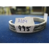 Image 3 : STERLING BRACELET, NORA