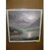 Image 1 : FRAMED PAINTING, SIGNED