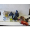Image 1 : POTTERY ITEMS, DREAM CATCHERS, ETC.