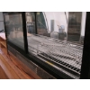 Image 6 : OMACON 4' REFRIGERATED GLASS DISPLAY CASE