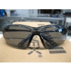 Image 2 : BOX OF GREY TEMPLE GREY LENS SAFETY GLASSES