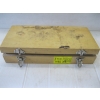 Image 1 : WOODEN BOX OF ROUTER BITS