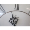 Image 3 : ERGO WESTMINSTER - WHITTINGTON QUARTZ MANTEL CLOCK