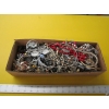Image 2 : FLAT OF COSTUME JEWELLERY