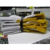 Image 2 : 3 PAIR OF SZ 2XL & 1 PAIR OF XL DEERSKIN TIG WELDING GLOVES