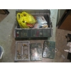 Image 2 : RUBBERMAID TACKLEBOX W/ASST. CONTENTS: LURES, ETC.