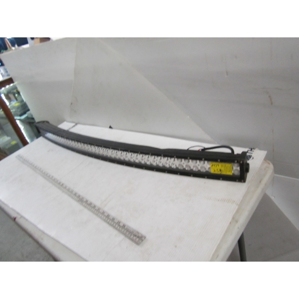 LED LIGHT BAR