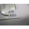 Image 3 : 1885 USA $1 COIN