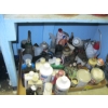 Image 1 : 2 BOXES OF MISC. OILS, CLEANERS, ETC.