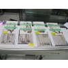 Image 1 : 4 SHEETS OF ASST. NECKLACES