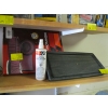 Image 1 : AIR FILTER & AIR FILTER CLEANER