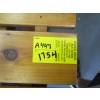Image 2 : PINE FOLDING END TABLE