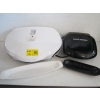 Image 1 : 2 GEORGE FOREMAN GRILLS