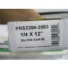 Image 4 : 4 BOXES OF ASST. GOUGING ROD