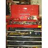 Image 1 : CRAFTSMAN TOOLBOX W/ASST. TOOLS