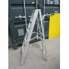 Image 1 : 5' ALUMINUM STEPLADDER