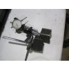Image 3 : BOX OF MISC. - MAGNETIC BASE, DIAL GAUGE, ETC.