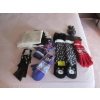 Image 1 : MISC. MITTS, GLOVES, SCARVES, ETC.