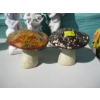 Image 2 : 5 GARDEN FIGURINES 