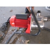 Image 4 : RED LION SUBMERSIBLE WATER PUMP