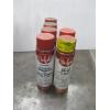 Image 1 : 4 ELECTRICAL ELIMINATION & METAL COATER 2ER41 SPRAY PAINTS