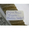 Image 3 : 2 PAPUA NEW GUINEA PHALLIC BASKETS