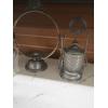 Image 3 : ASST. VINTAGE CONTAINERS: SYRUP DISPENSERS, PICKLE JAR, ETC.