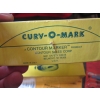 Image 4 : 3 CURVO MARK MEASURING TOOLS & TAPE