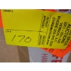 Image 6 : ASST. OFFICE ITEMS - CALCULATOR, TICKETS, CORD PROTECTORS, ETC.