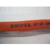 Image 2 : KNIPEX PLIERS & SNAP ON TORQUE RATCHET BITS