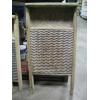 Image 3 : METAL WASHBOARD & SMALL WASHBOARD FRAME