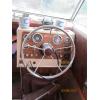 Image 10 : MARLIN 20' BOAT W/CUDDY CABIN, MERC 485 INBOARD/OUTBOARD ENGINE, EVINRUDE 8HP MOTOR