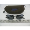 Image 2 : 2 PAIR OF MAUI JIM SUNGLASSES - 1 PAIR MAJOR SCRATCH