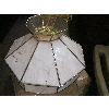 Image 1 : HANGING LIGHT FIXTURE