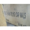 Image 2 : SHANK ROUND CAP NAILS