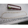 Image 2 : STRAND OF  32" PEARLS