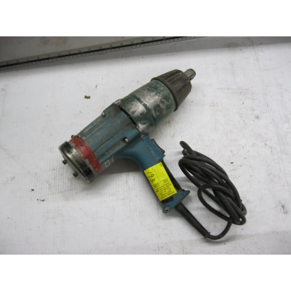 MAKITA 3/4" DRIVE ELECTRIC IMPACT GUN