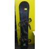 Image 1 : BURTON SNOWBOARD W/BURTON BINDINGS