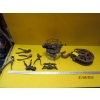 Image 1 :  BURNER, HOOK, VINTAGE TOOLS