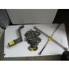 Image 1 : TRAILER HITCH, CHAIN & WHEEL WRENCH