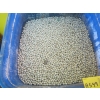 Image 3 : LOT OF SMALL PLASTIC BALLS & AN ARMY TIN