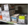 Image 2 : SHELF OF MISC. ANCHOR BOLTS, ETC.