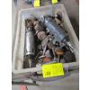 Image 1 : 2 DIE GRINDERS & ASST. SANDING/BUFFING BUFFERS
