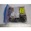 Image 2 : BAG OF COSTUME JEWELLERY