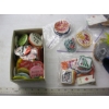 Image 2 : COLLECTION OF ASST. GIRL GUIDE HATS, BUTTONS, CRESTS, ETC.