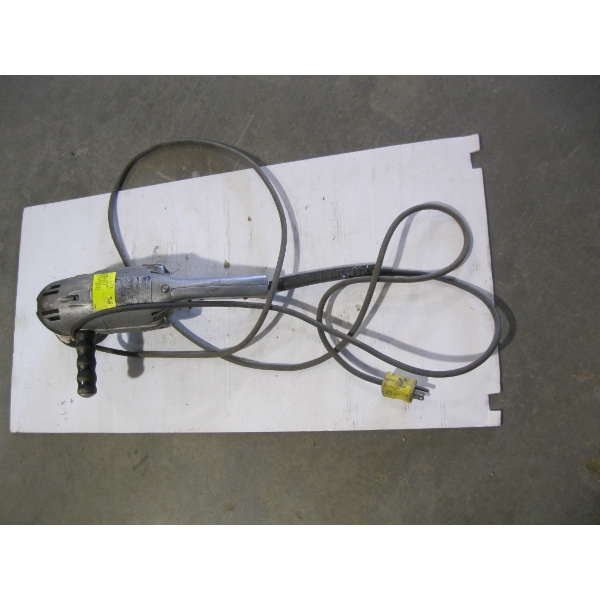 BLUEPOINT LARGE 7" ANGLE GRINDER