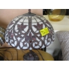 Image 2 : TIFFANY LIKE LAMP