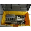 Image 2 : TOOLBOX W/MISC. TOOLS